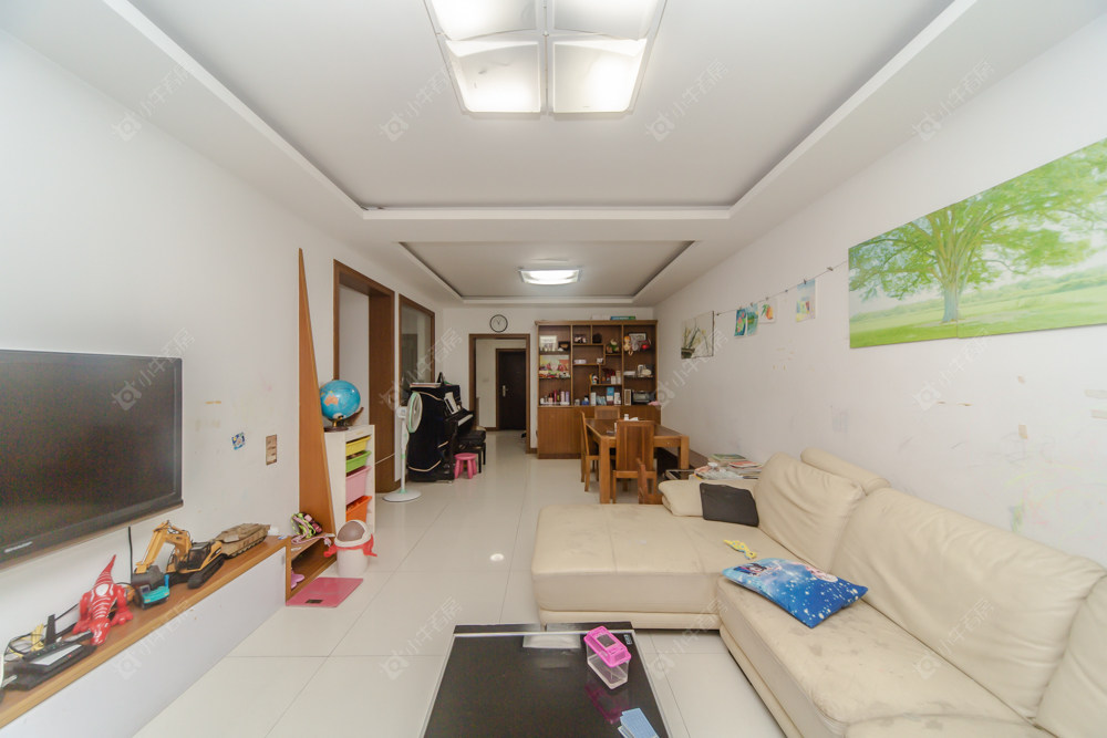 香树湾福园房源室内图 常州香树湾福园在售二手房源室内图_小牛看房