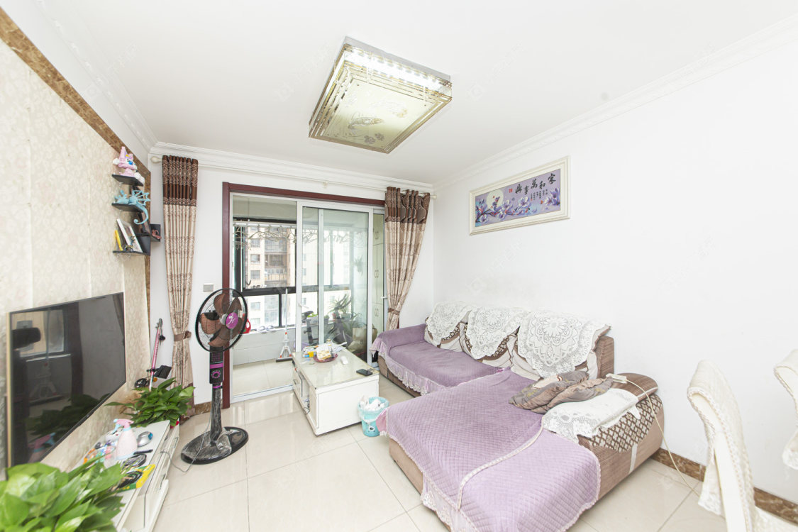 招商花园城房源室内图 常州招商花园城在售二手房源室内图_小牛看房