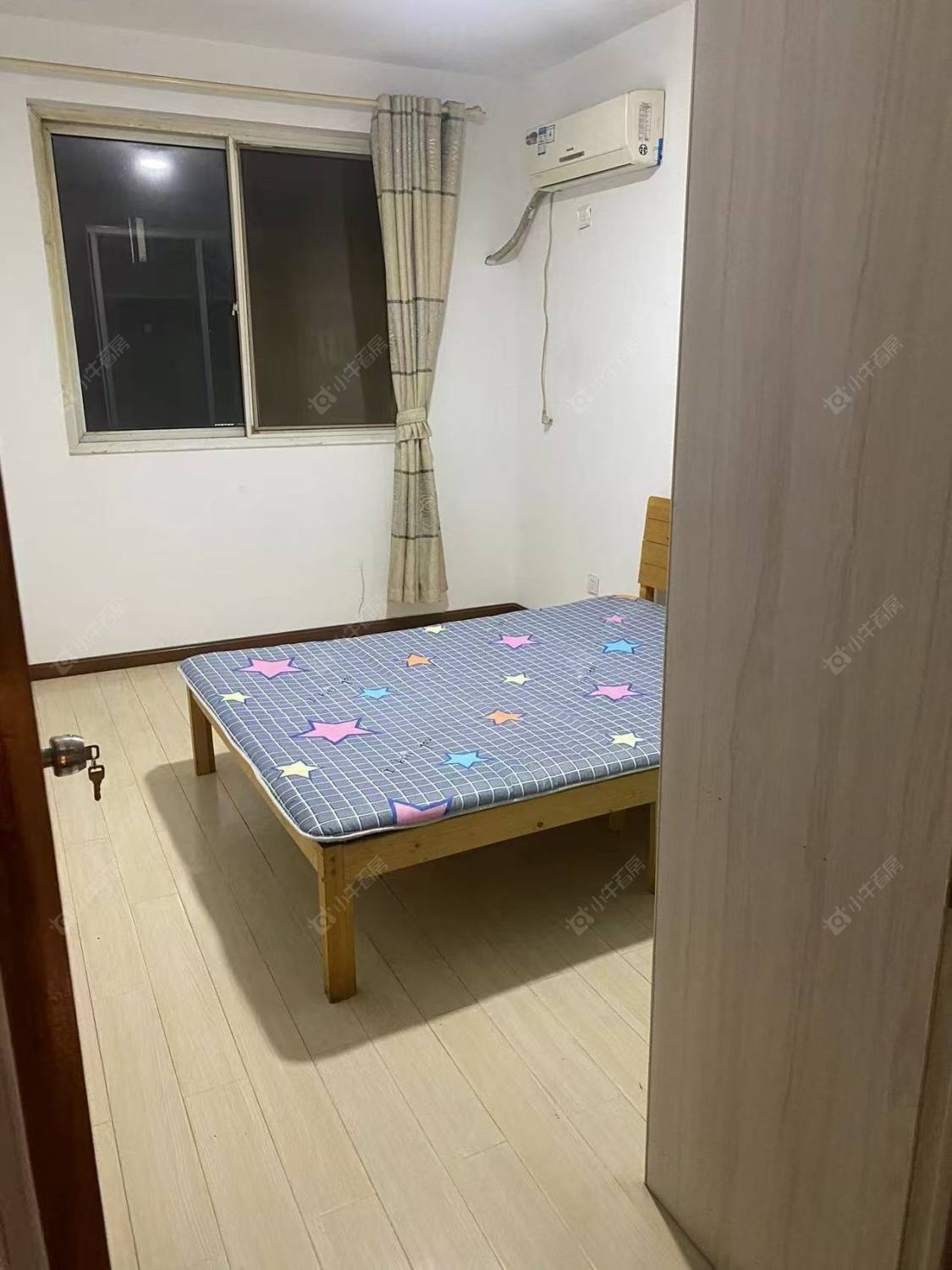 常州长虹花苑在租房源室内图_小牛看房