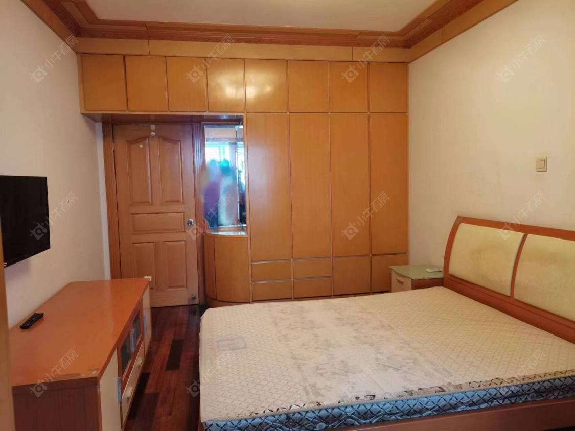 竹林新村房源室内图 常州竹林新村在租房源室内图_小牛看房