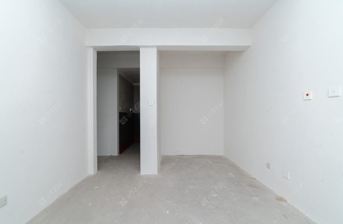 常州华林家园三期在售二手房源室内图_小牛看房