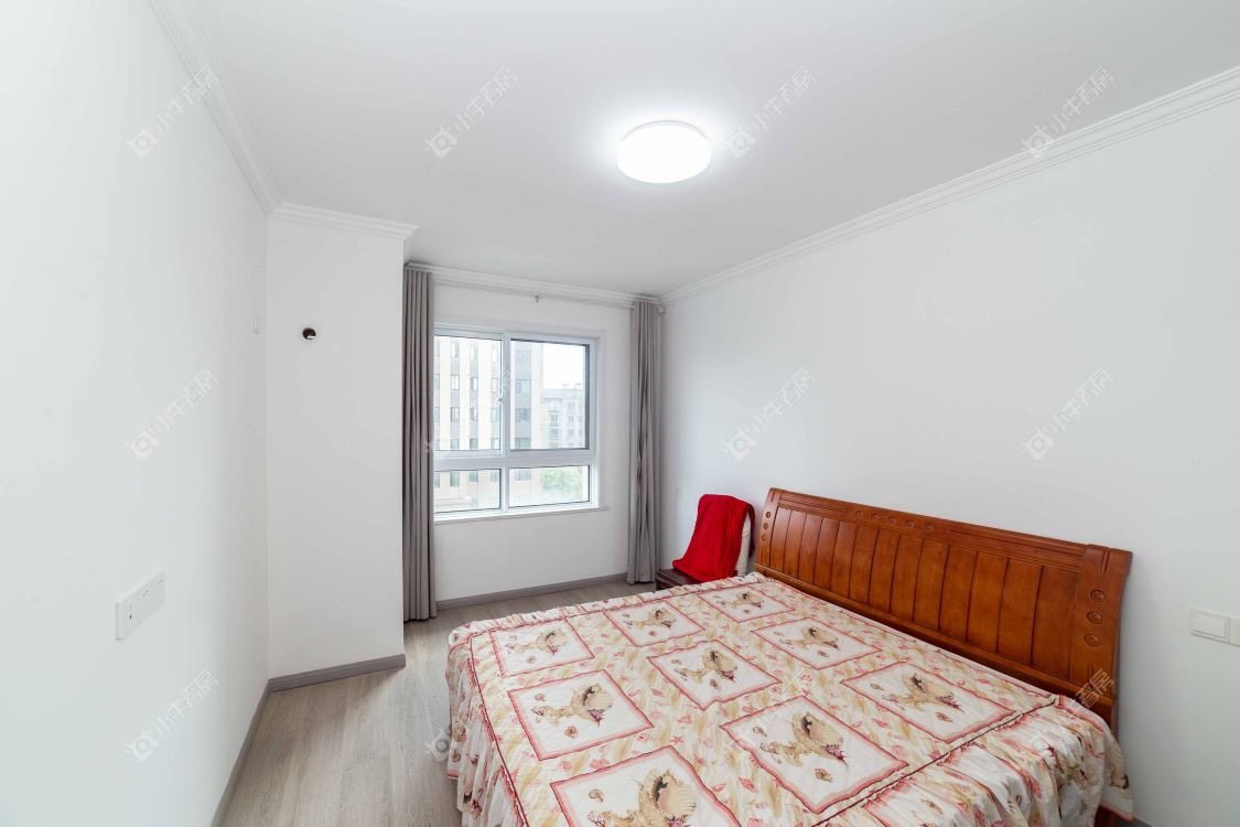 常州福成上城花园在租房源室内图_小牛看房