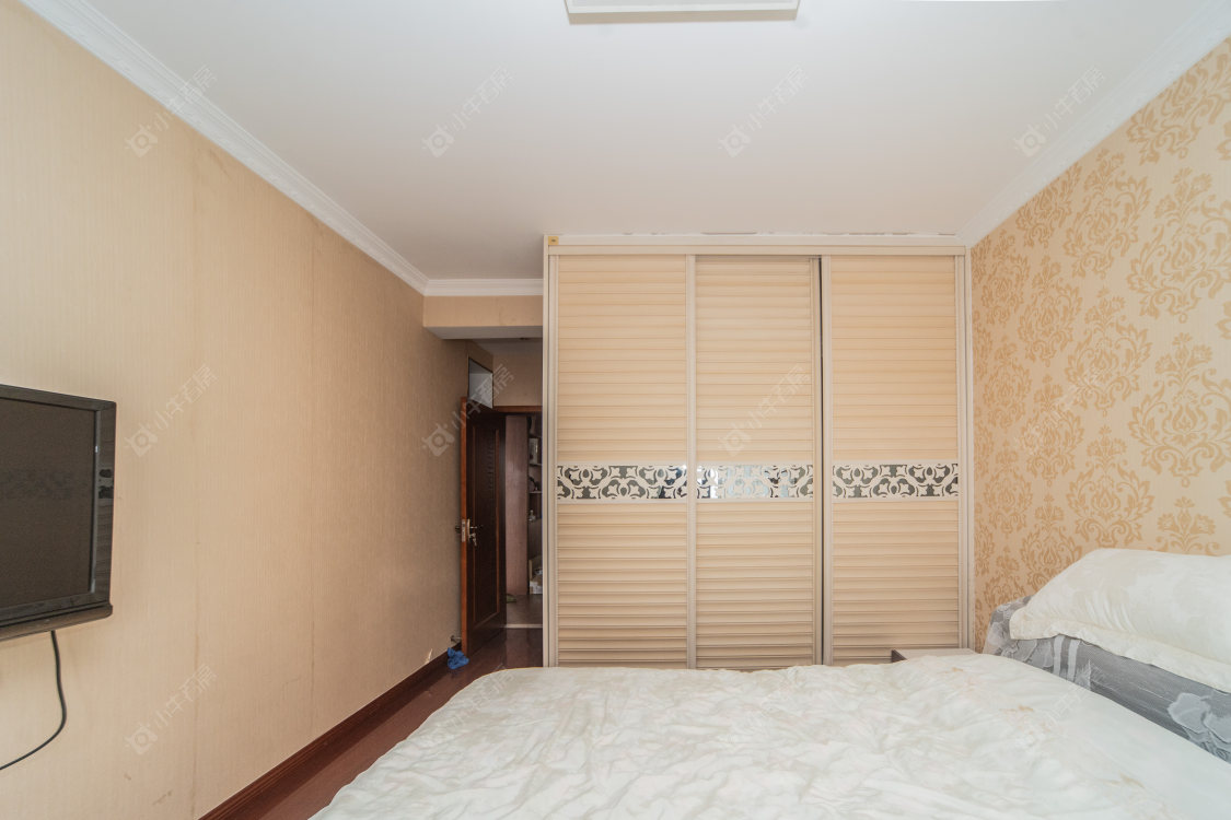 常州吟枫苑东区在售二手房源室内图_小牛看房