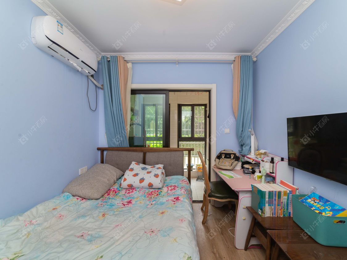 常州万骏金域丹堤在售二手房源室内图_小牛看房