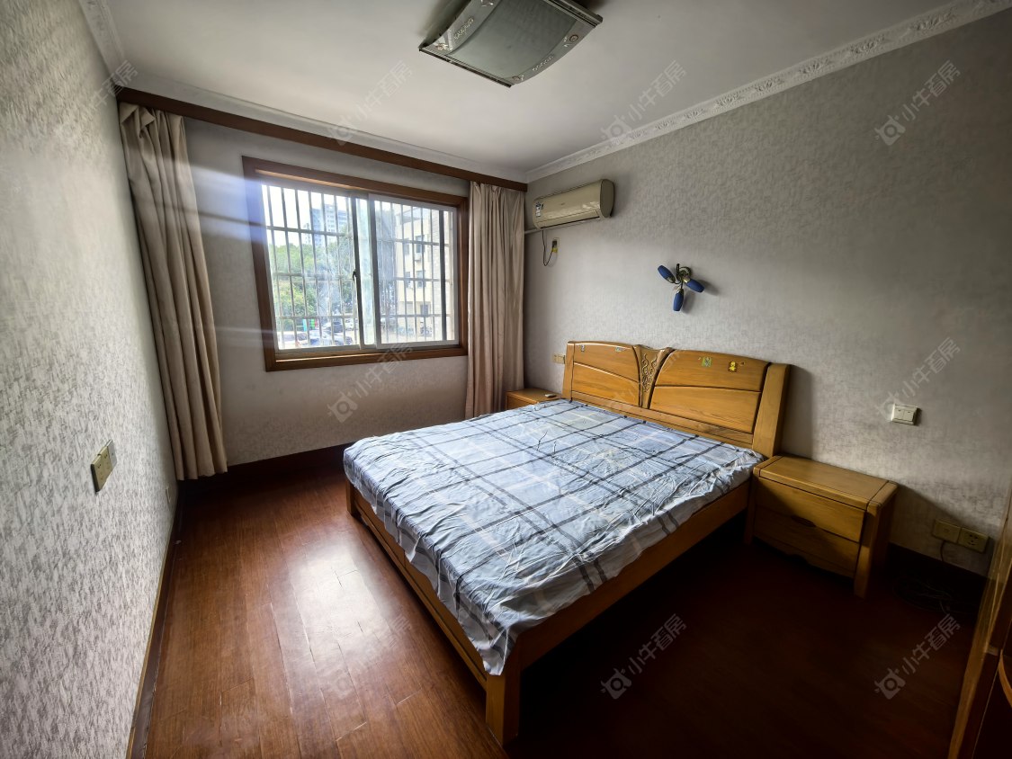 常州湖滨花苑在租房源_小牛看房