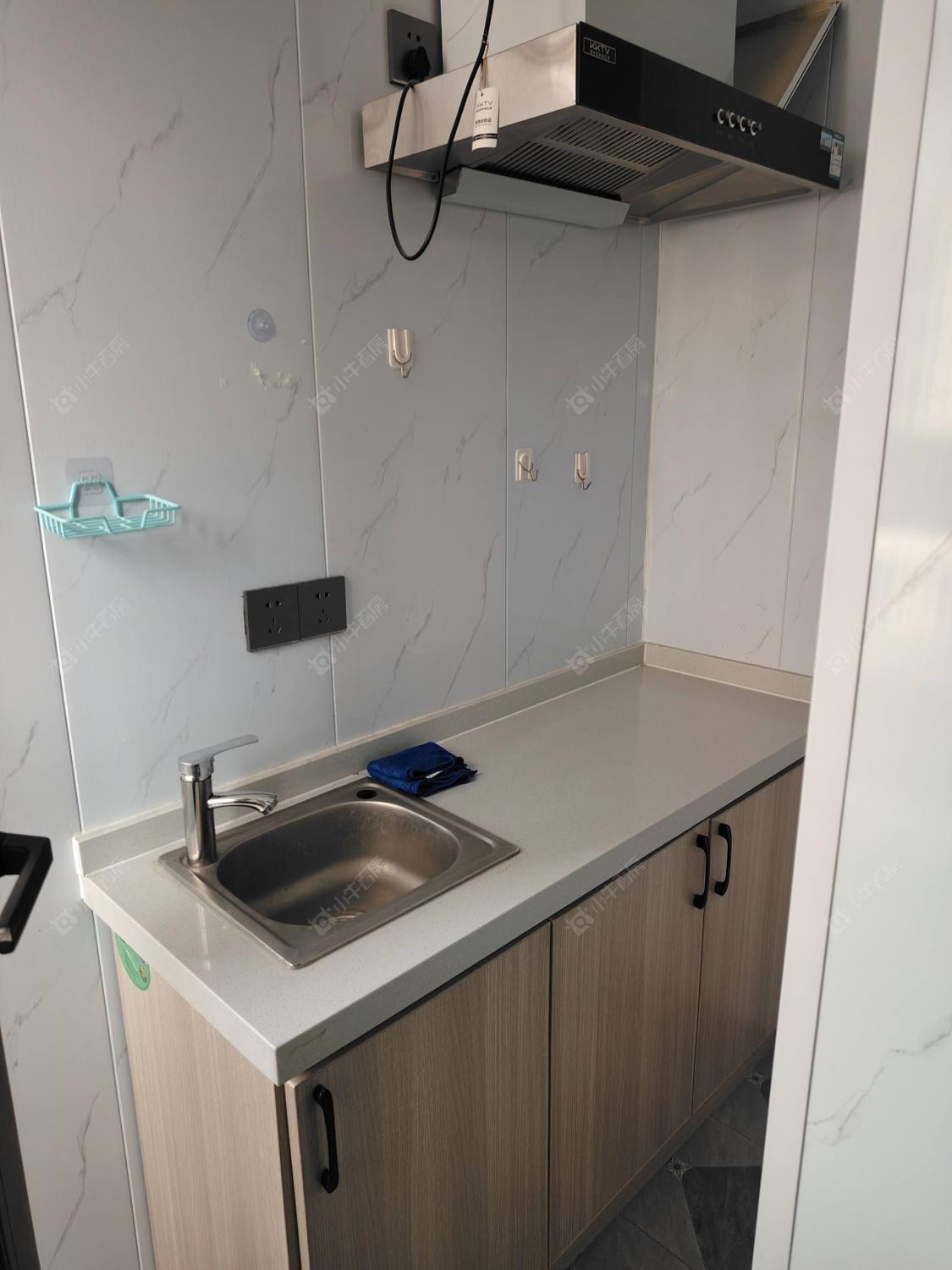 天安尚城二期房源室内图 常州天安尚城二期在租房源室内图_小牛看房