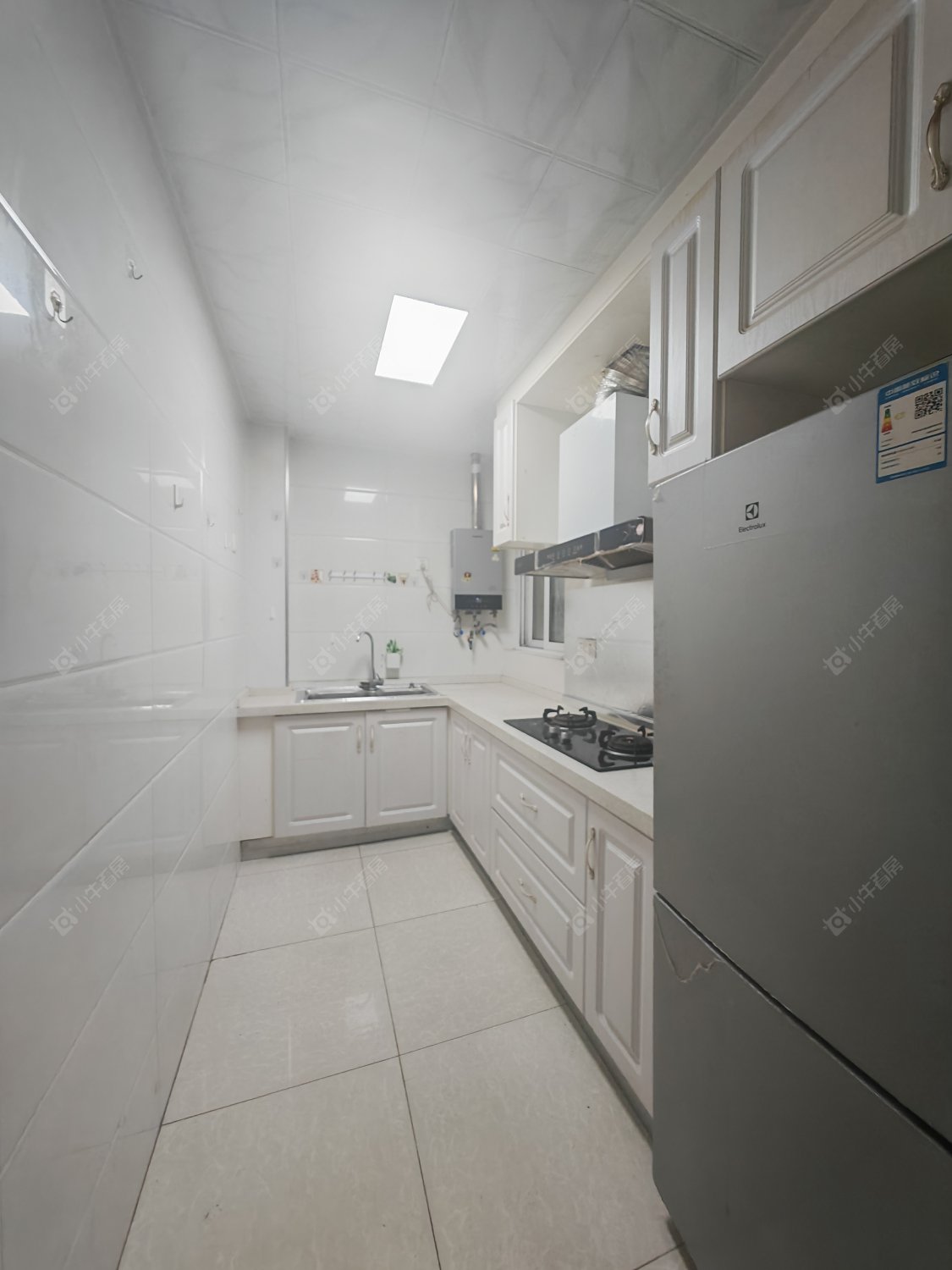 常州青洋花苑租房_小牛看房