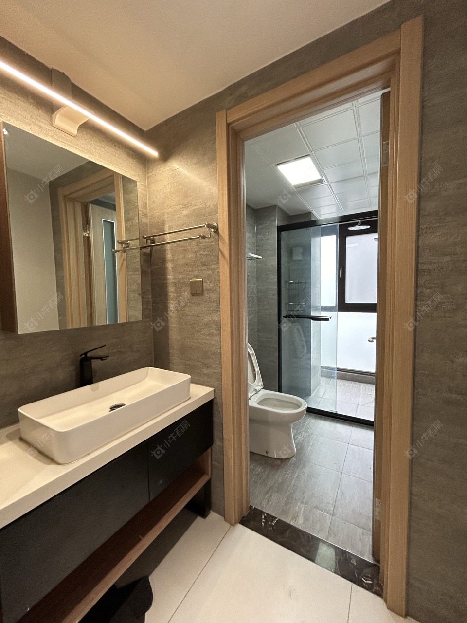 常州龙湖龙誉城二期在租房源户型图_小牛看房