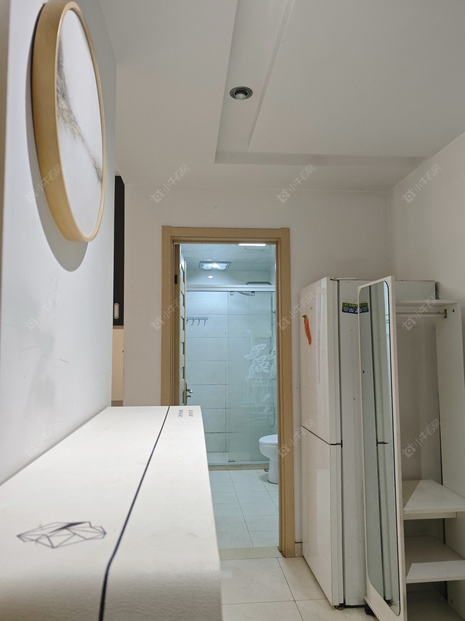 常州天隽峰在租房源室内图_小牛看房