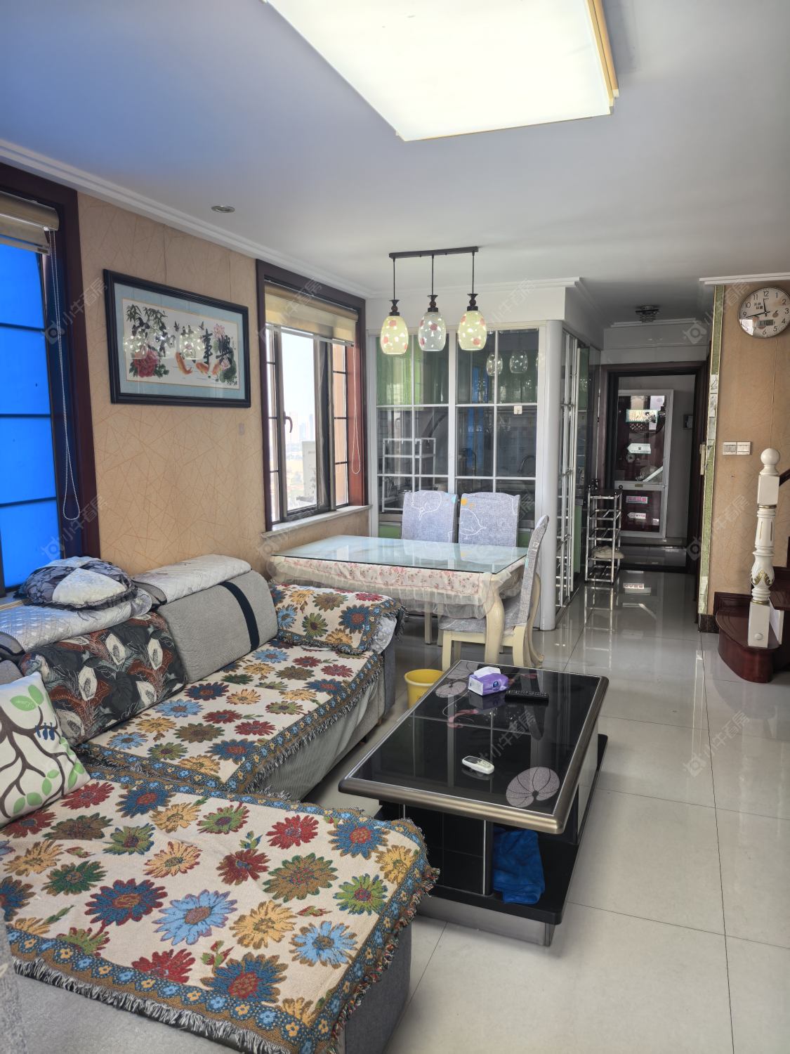 常州银河湾第一城一期在租房源_小牛看房