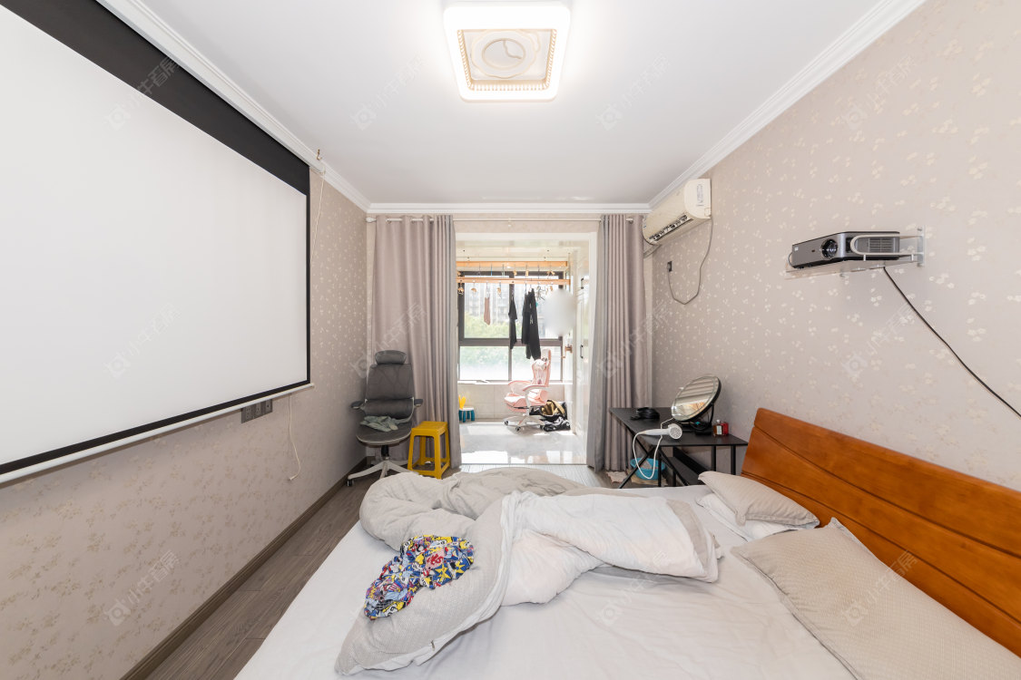 牡丹水岸国际房源室内图 常州牡丹水岸国际在售二手房源室内图_小牛看房