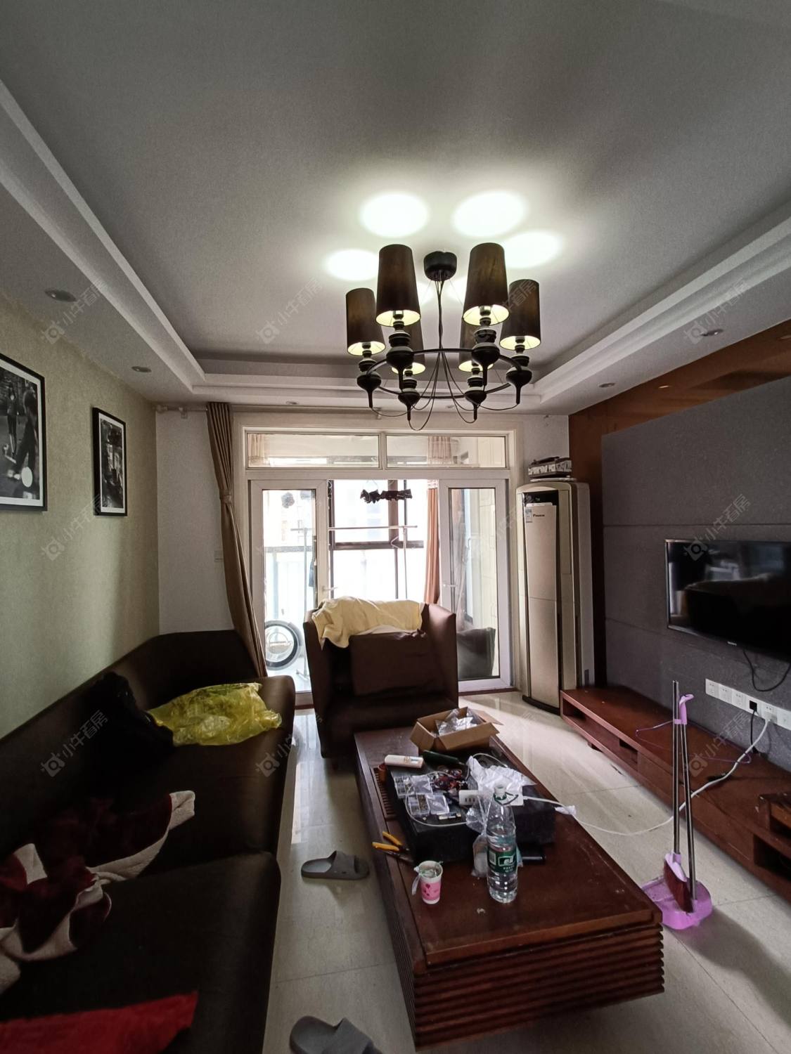 常州清水湾花园三期2室2厅1卫出租房源图片