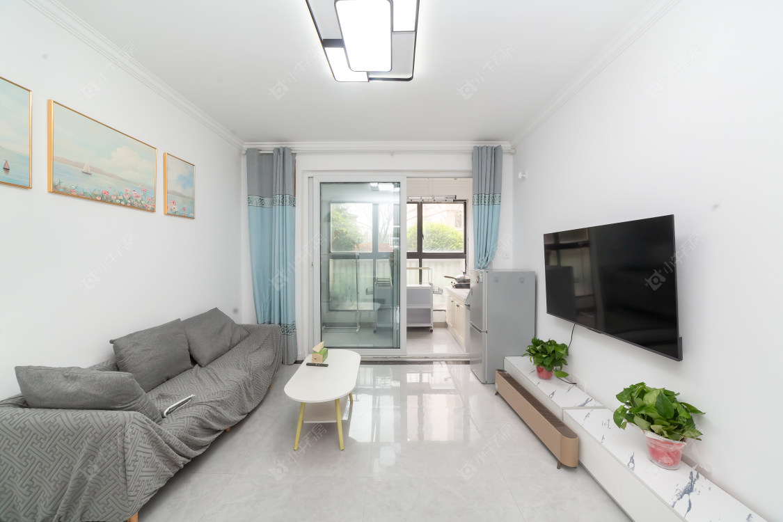 常州晋陵文禧在售二手房_小牛看房