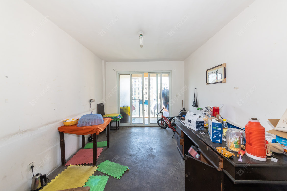 常州新景花苑一期在售二手房源室内图_小牛看房