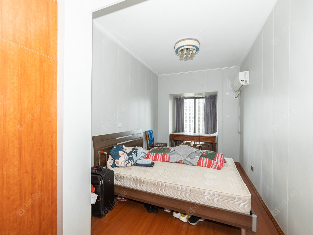 常州九洲花园一期在售二手房源室内图_小牛看房