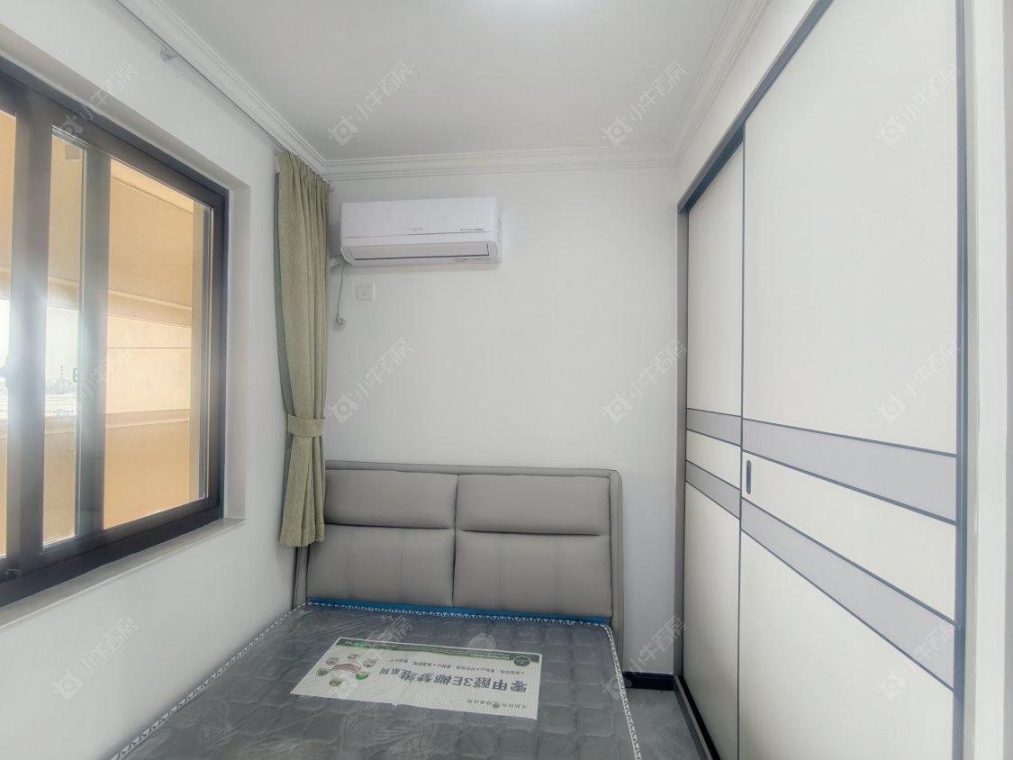 常州百馨西苑五期在租房源室内图_小牛看房