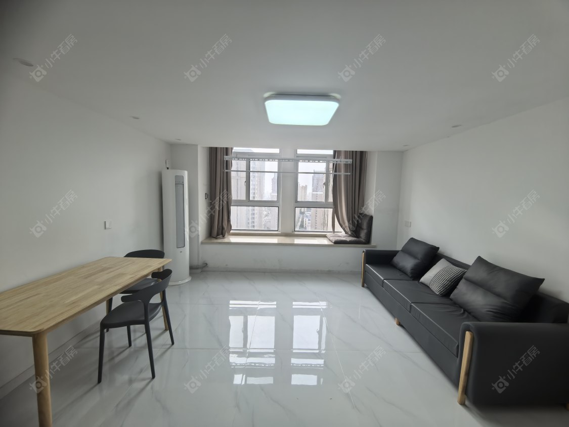 常州绿地峰荟在租房源_小牛看房