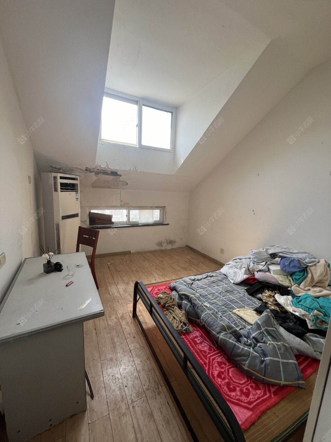 常州陈渡新苑在租房源_小牛看房