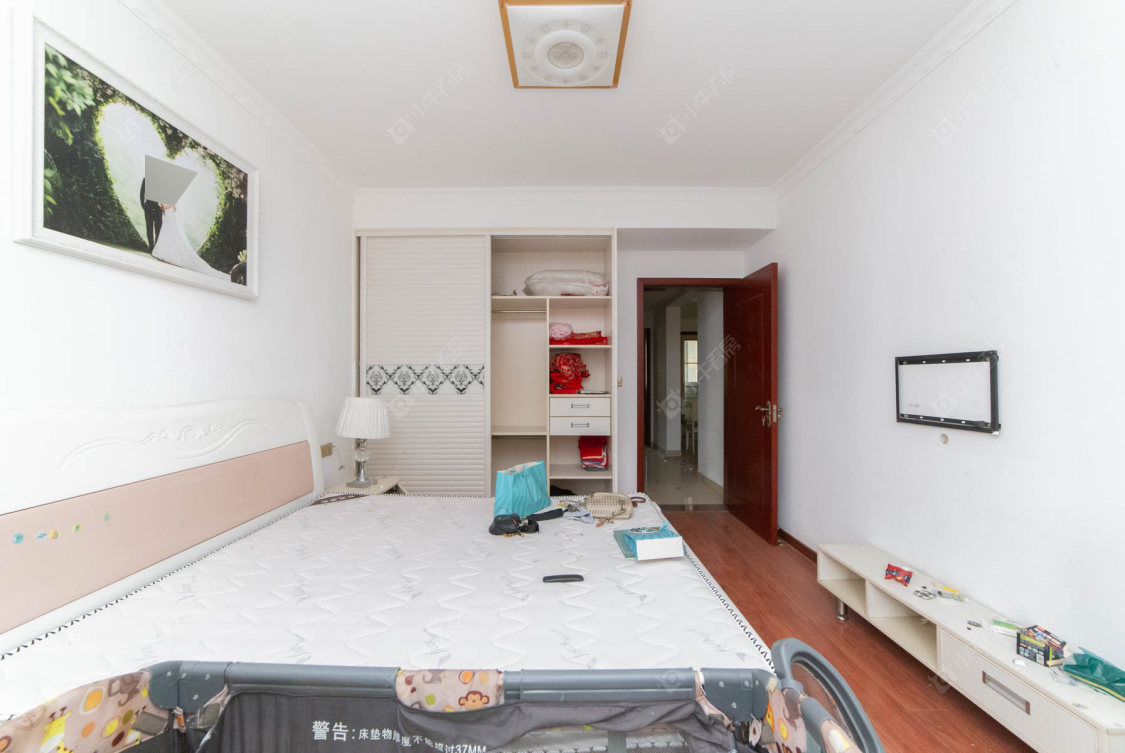 香溢紫郡三期房源室内图 常州香溢紫郡三期在售二手房源室内图_小牛看房