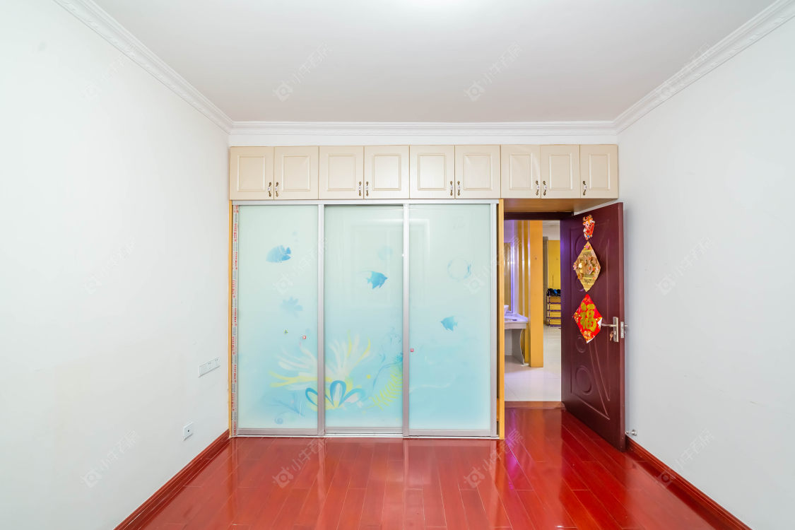 常州绿地世纪城一期在售二手房源室内图_小牛看房