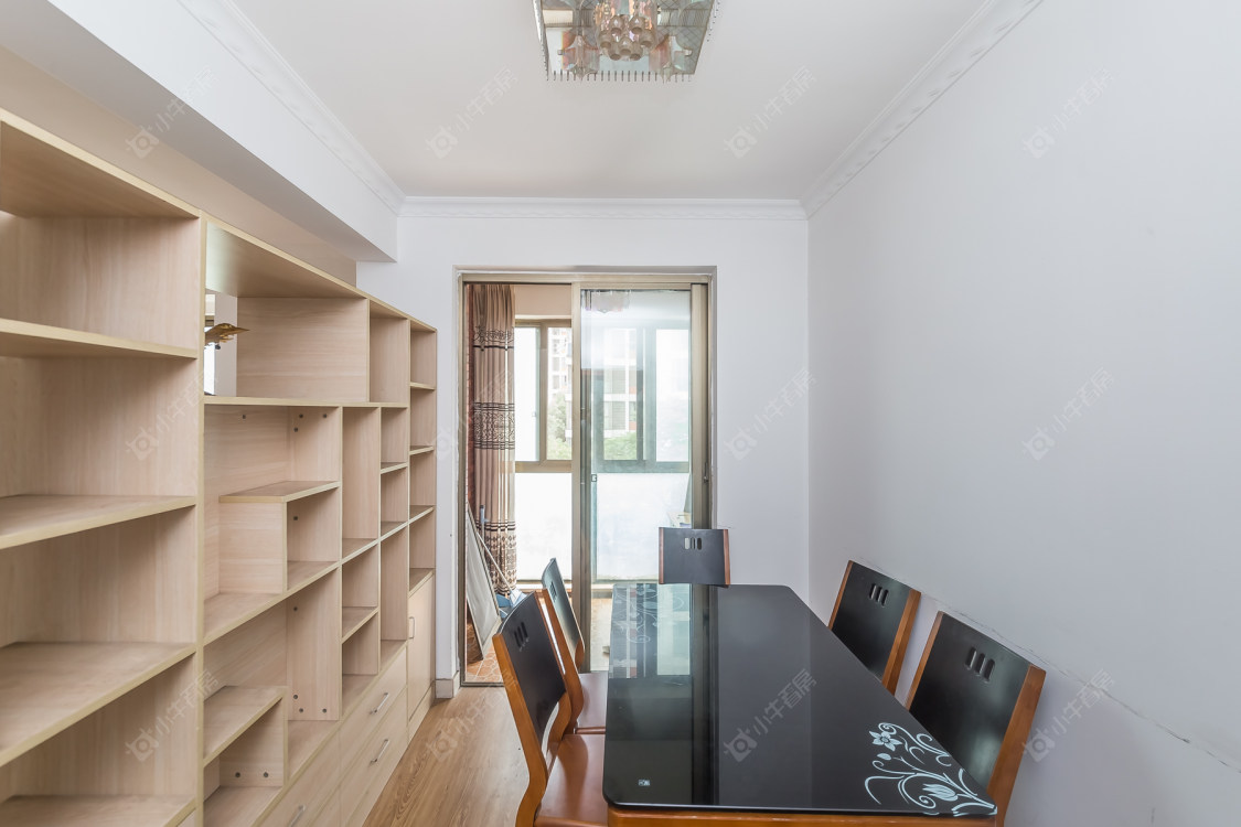 常州尚郡公寓在售二手房源室内图_小牛看房