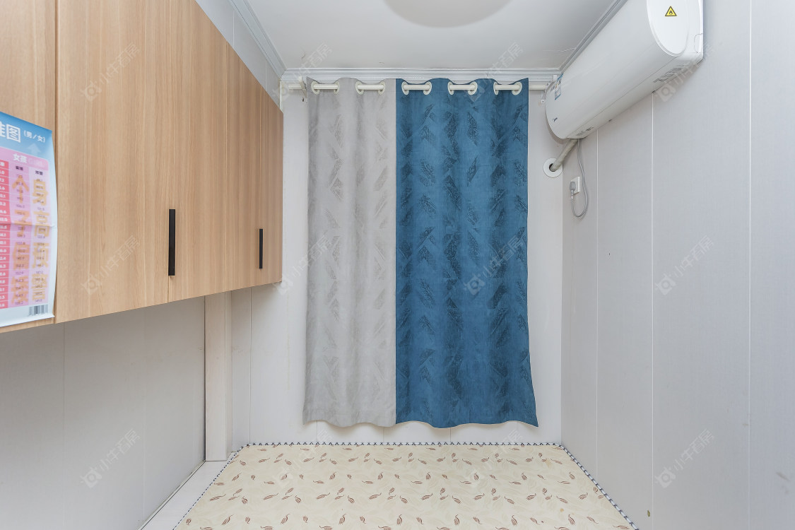 常州竹林新村在售二手房源室内图_小牛看房