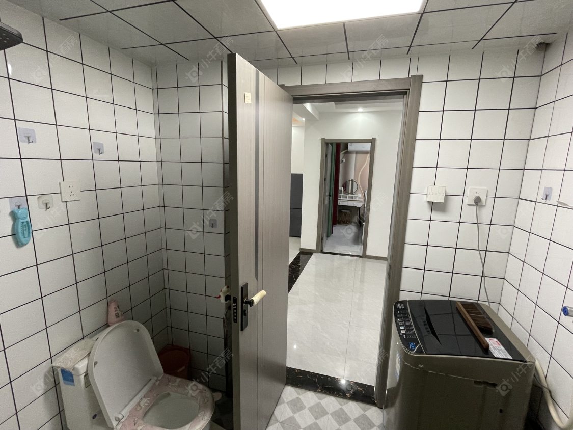 常州百馨西苑三期在租房源室内图_小牛看房