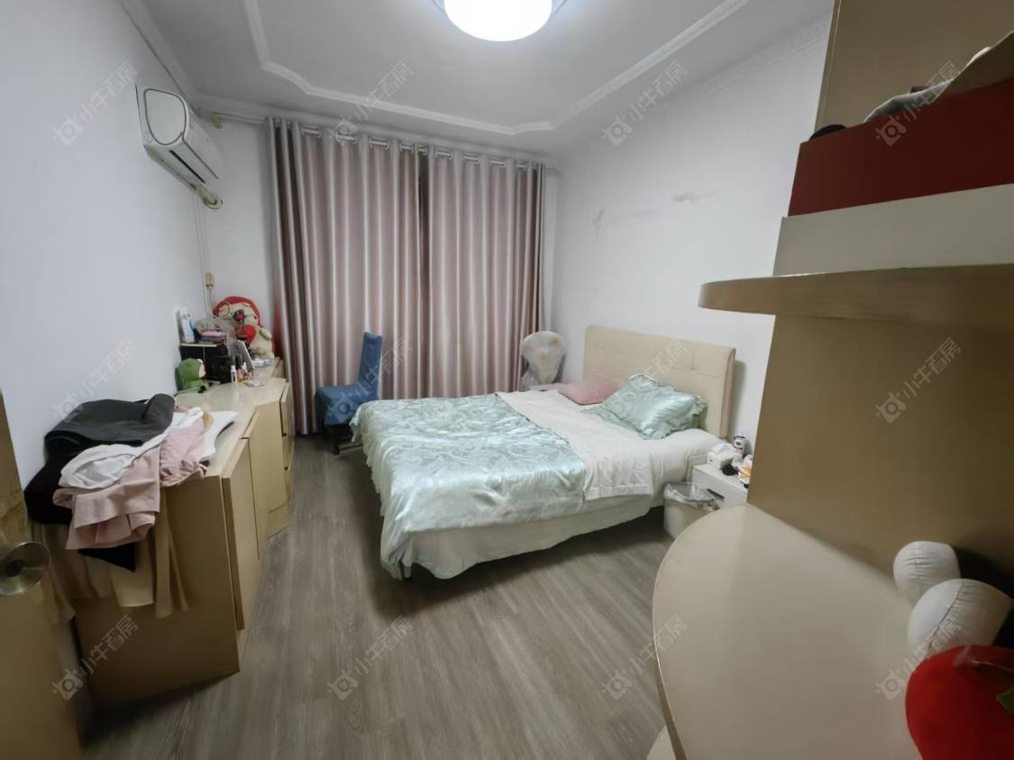 常州勤业四村南区租房房源封面图