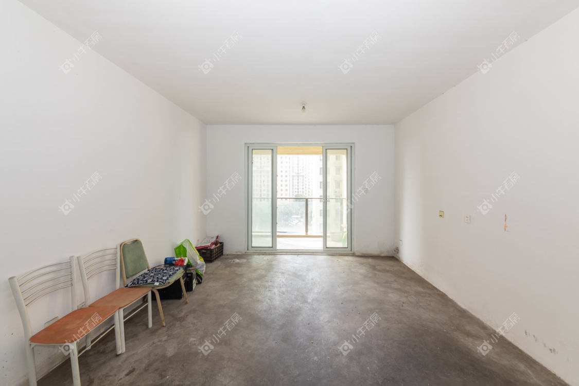 常州新景花苑二期在租房源室内图_小牛看房