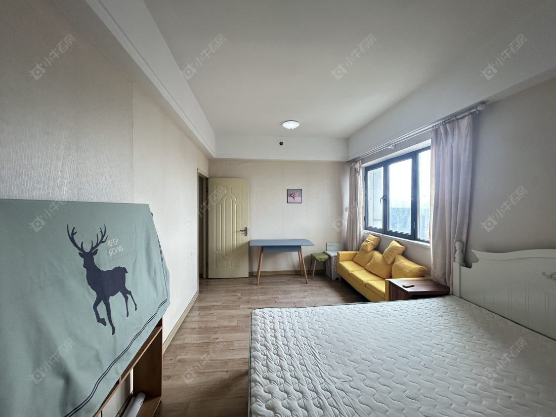 常州新北万达广场租房_小牛看房