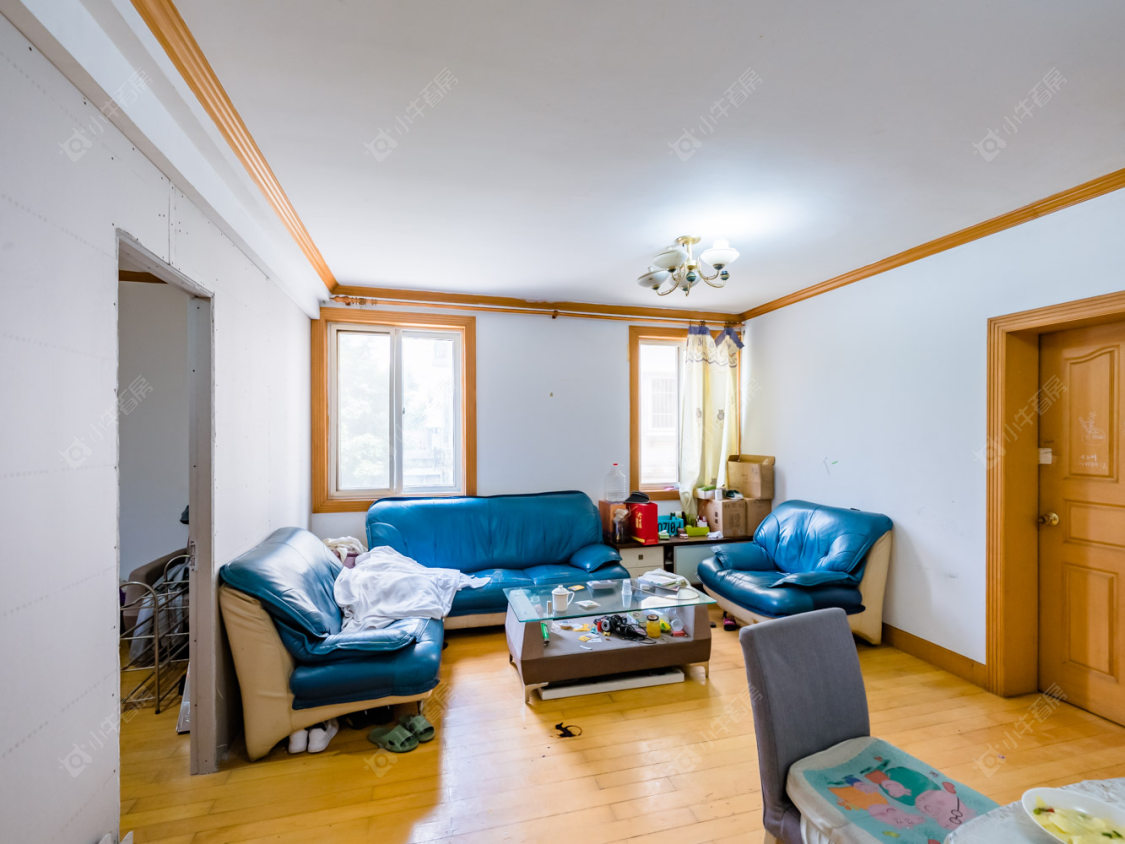 项家花苑房源室内图 常州项家花苑在售二手房源室内图_小牛看房