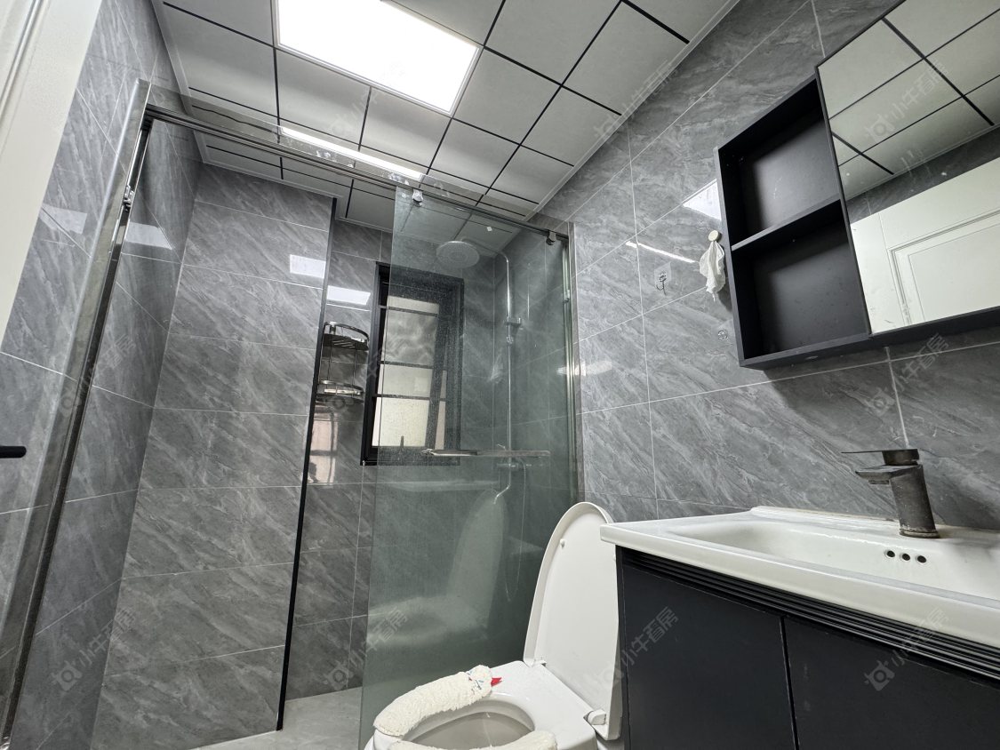 常州中梁金科启宸在租房源_小牛看房