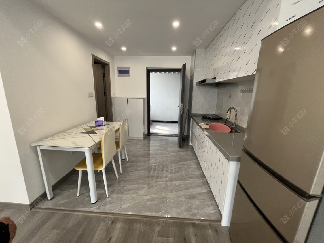 常州芝荟时光在租房源室内图_小牛看房