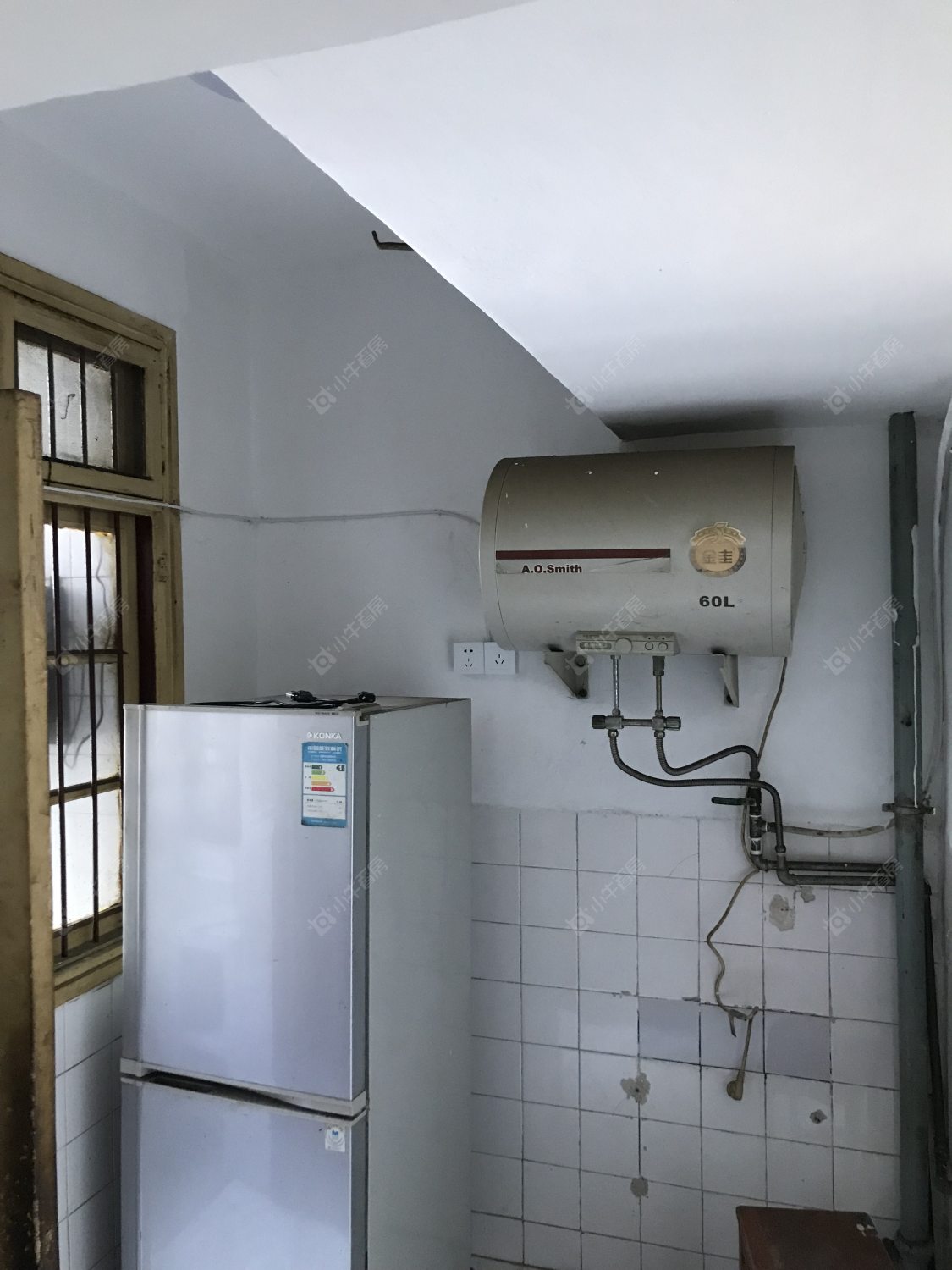 常州红梅新村在租房源室内图_小牛看房