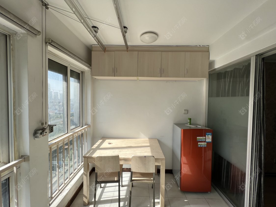 常州莱蒙城铂晶在租房源_小牛看房