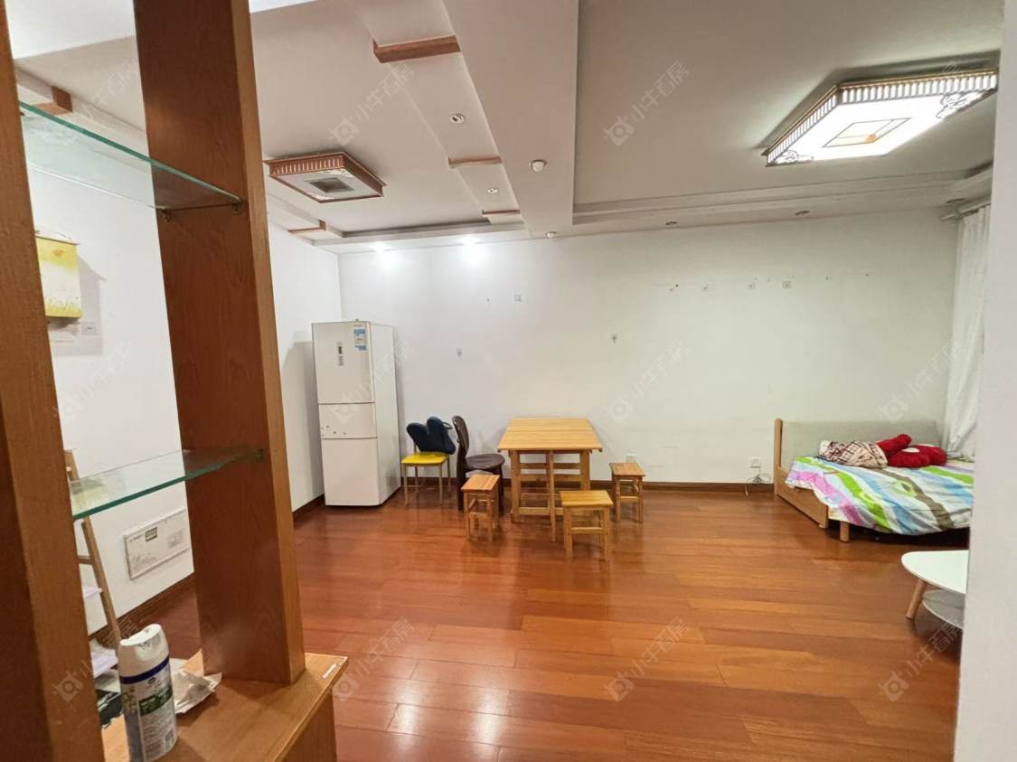 常州新城南都花海在租房源_小牛看房