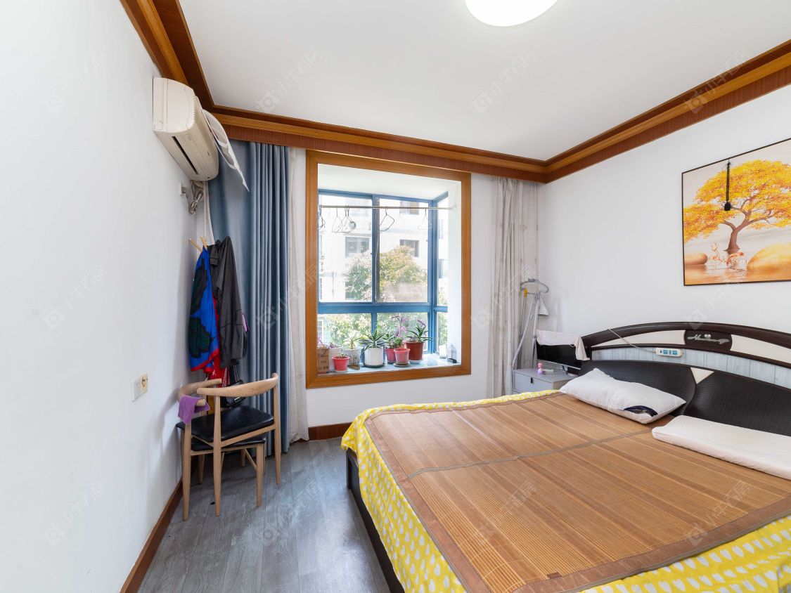 常州丽华南村竹园在售二手房源室内图_小牛看房