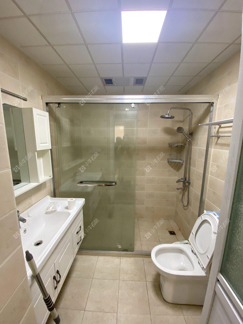 常州青洋花苑在租房源_小牛看房