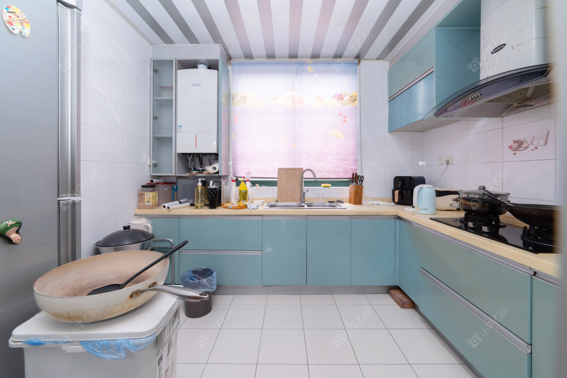 常州都市桃源一期在售二手房源室内图_小牛看房