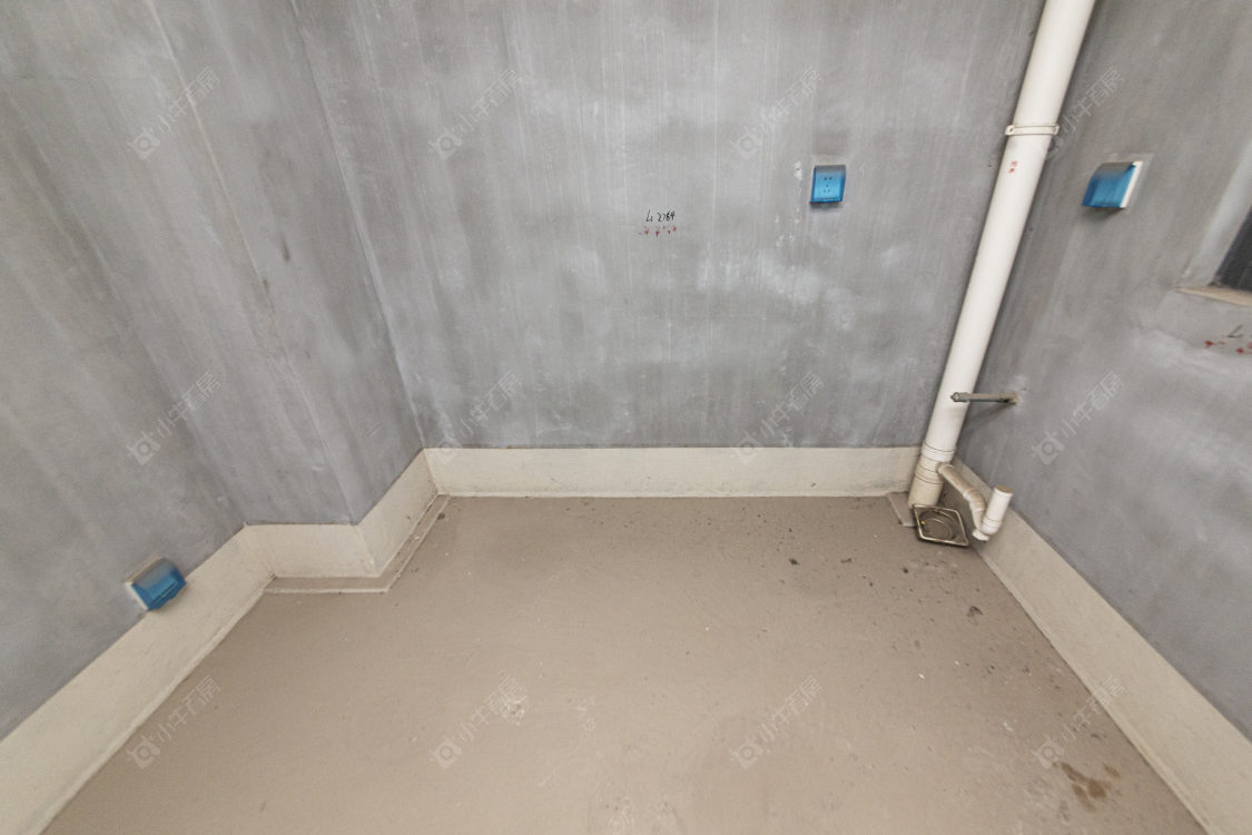 常州新城锦域在售二手房源室内图_小牛看房