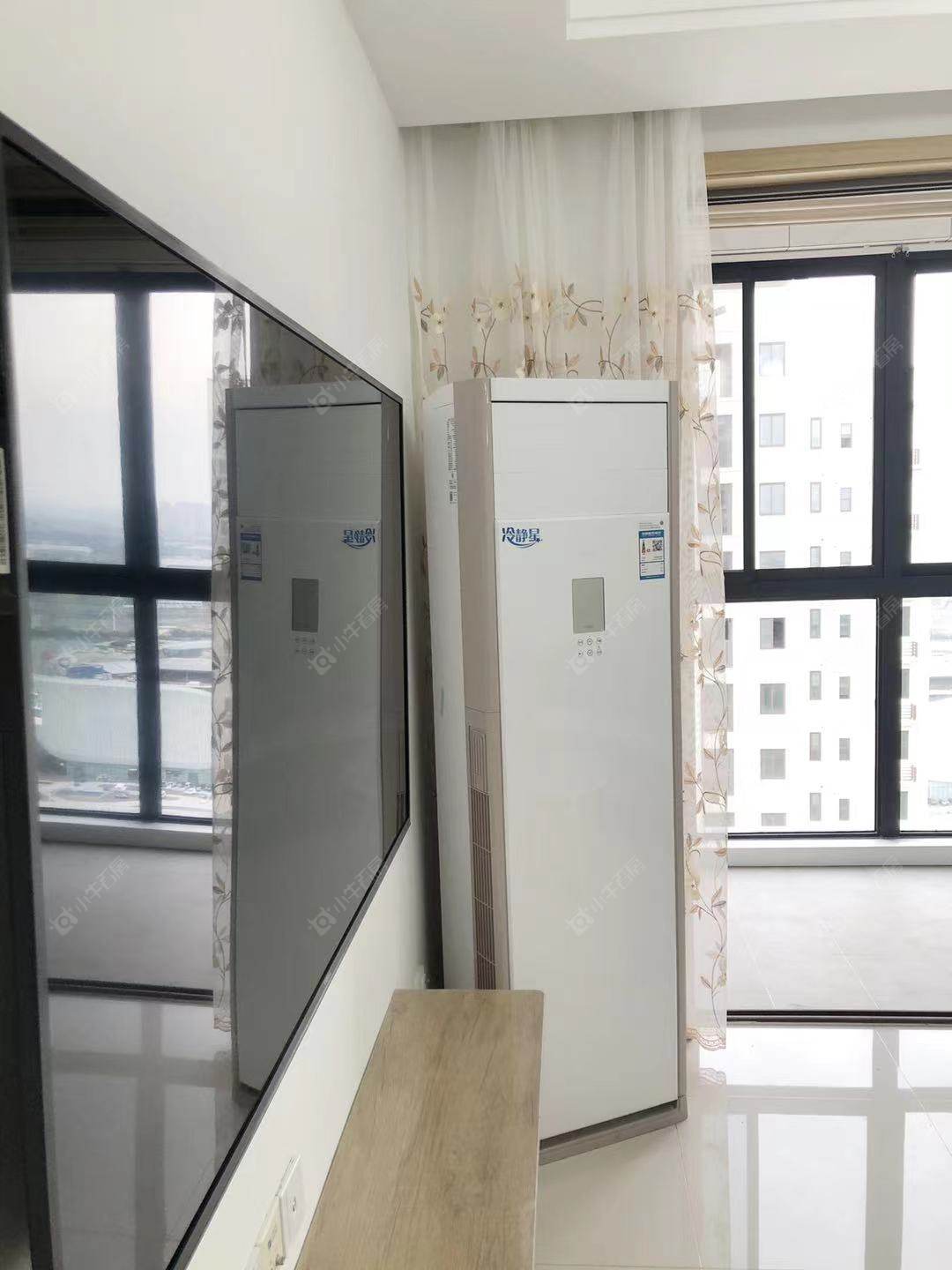 常州上东区在租房源_小牛看房