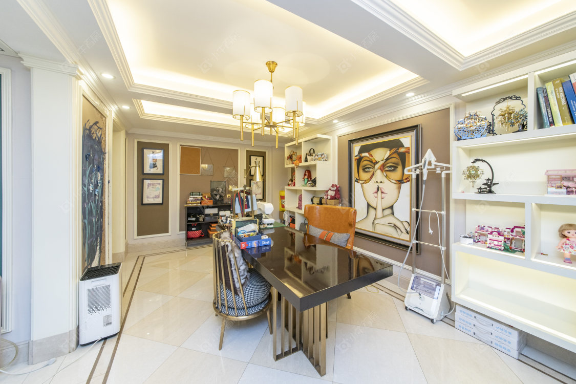 常州玉兰广场三期在售二手房源室内图_小牛看房