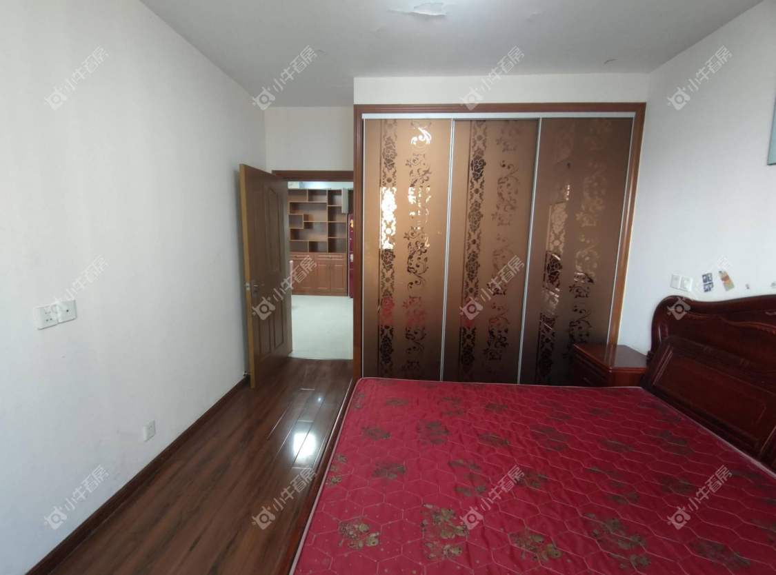 常州天山花园在租房源_小牛看房