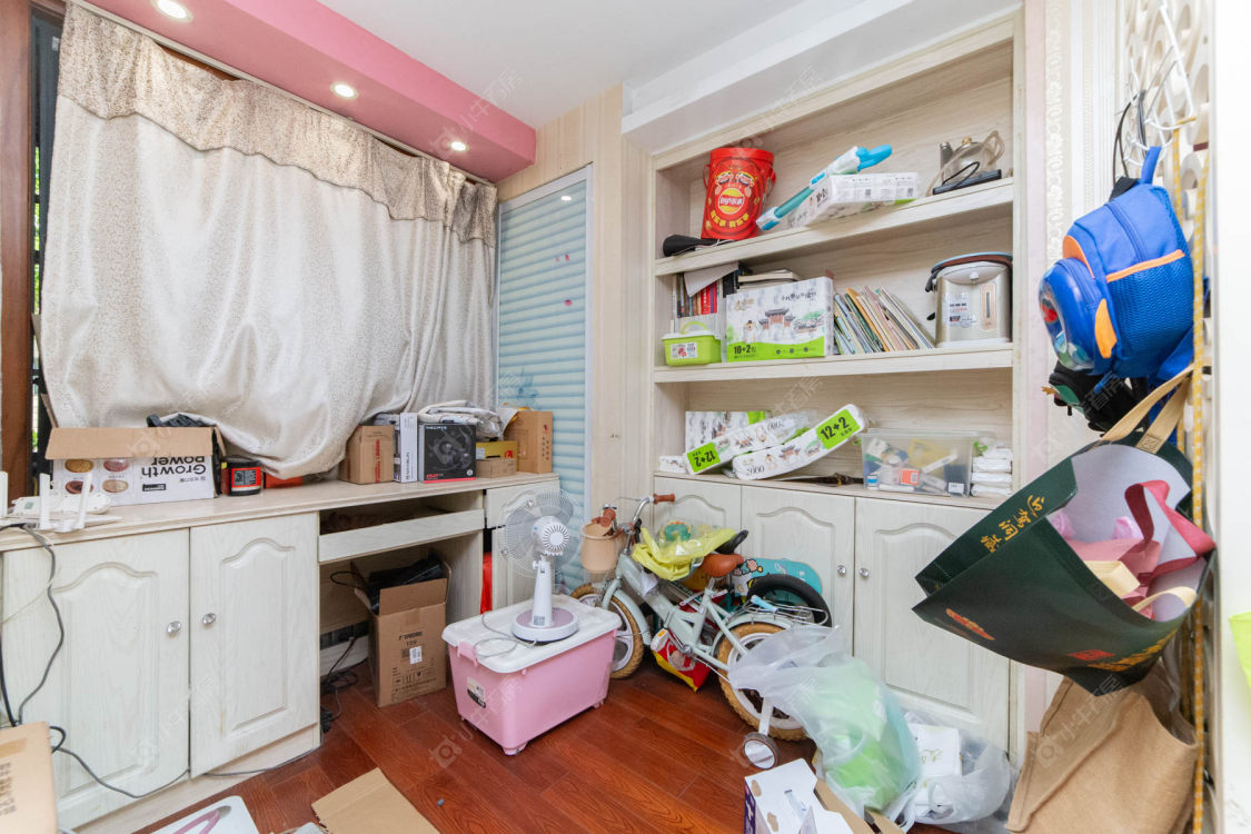 常州锦海星城二期在售二手房源室内图_小牛看房