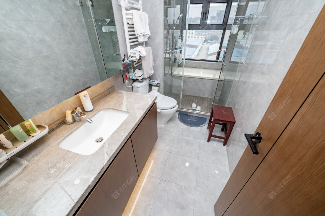 常州华宇常宁府在售二手房源室内图_小牛看房