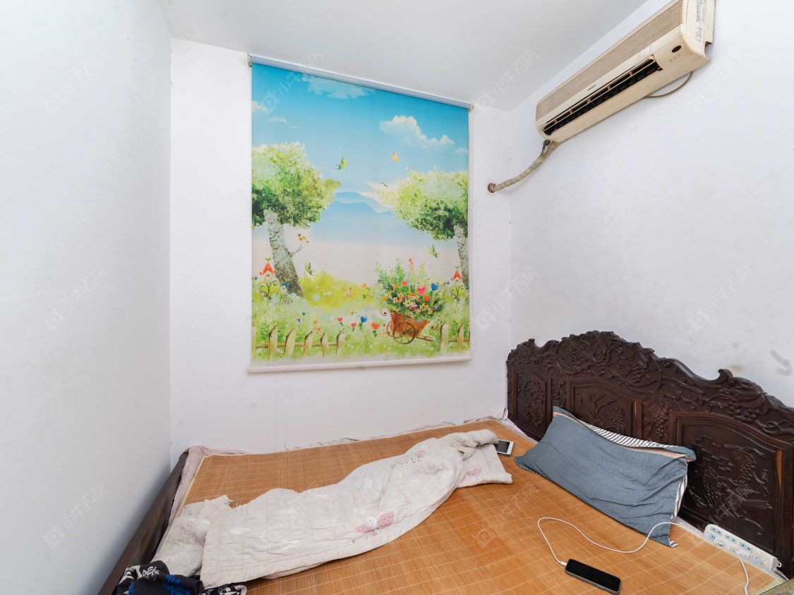 常州临津花园在售二手房源室内图_小牛看房