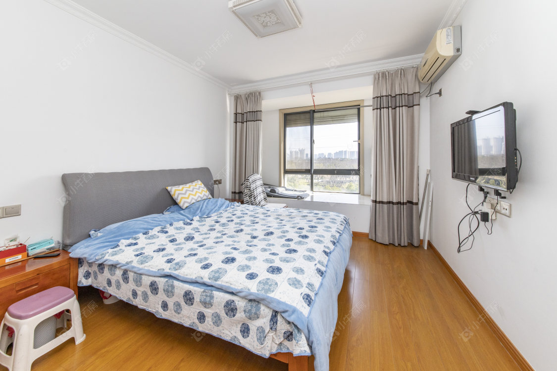 常州长河花园在售二手房源室内图_小牛看房