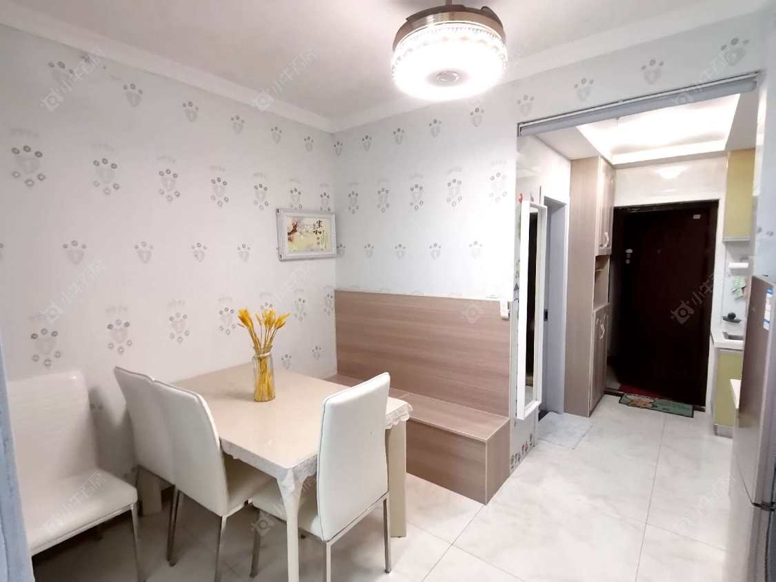 常州泰盈八千里租房_小牛看房