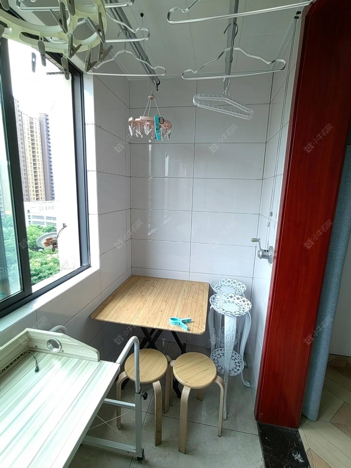 常州玲珑花园在租房源室内图_小牛看房