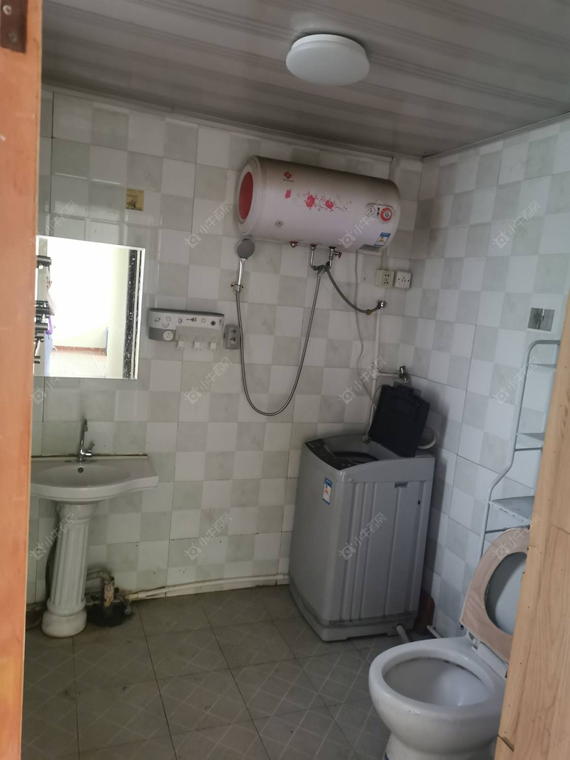 湖港名城房源室内图 常州湖港名城在租房源室内图_小牛看房